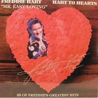 Freddie Hart - Hart To Hearts